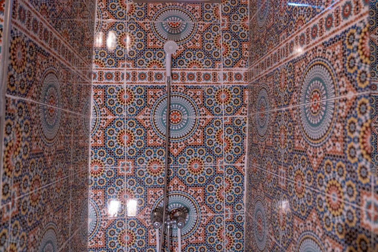 Maison Etoile Du Desert Tighmert Екстер'єр фото
